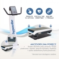 Platforma wibracyjna G10 MINI - promocja 5.949 PLN !
